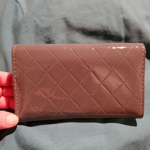 Tri-Fold Wallet   - Picture 5 of 15